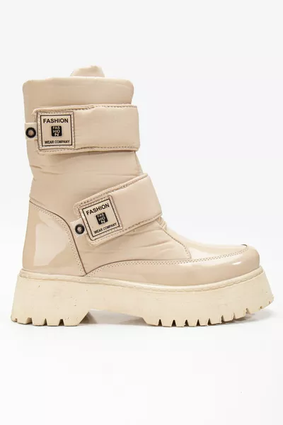 Snowboots voor dames