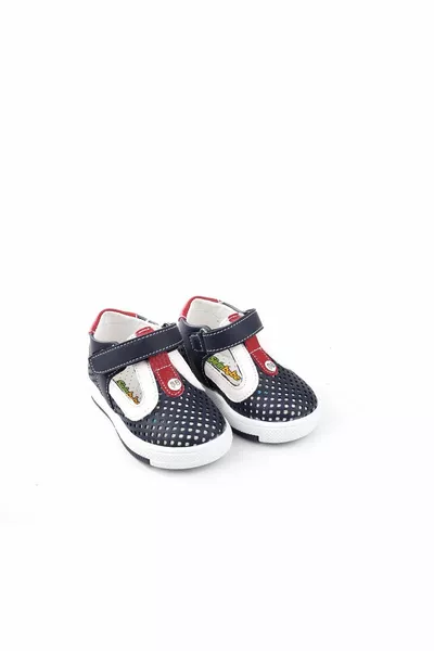  Ортопедични обувки за момче First Step Обувки Сандали