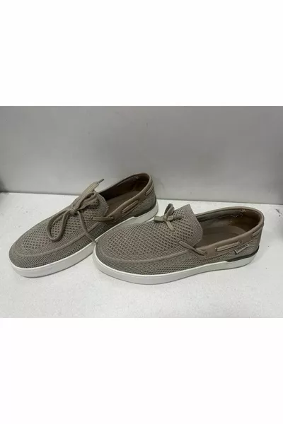 HEREN ZANDKLEUR ZOMERSCHOENEN TIMBERLAND MODEL STEWART