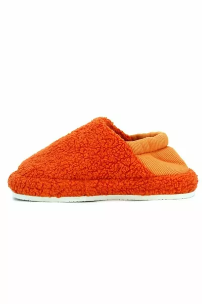 رقيق مطاط مريح باندوف المرأة منزل النعال النعال لينة