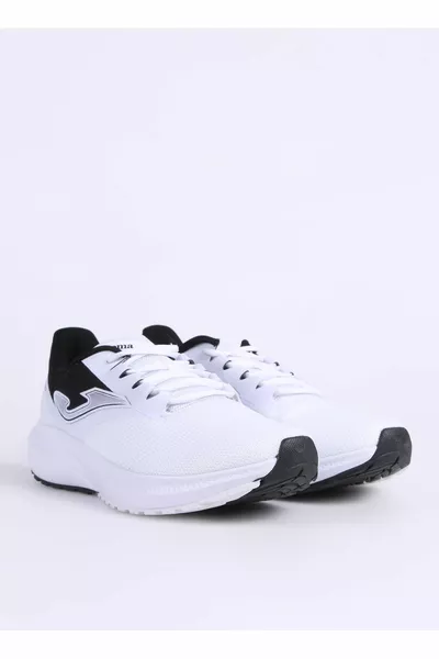 Scarpe da Corsa Uomo Bianche  RODIO  BLANCO NEG