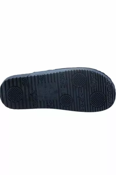 Suola antiscivolo pantofole Piscina Spiaggia Pantofole da mare