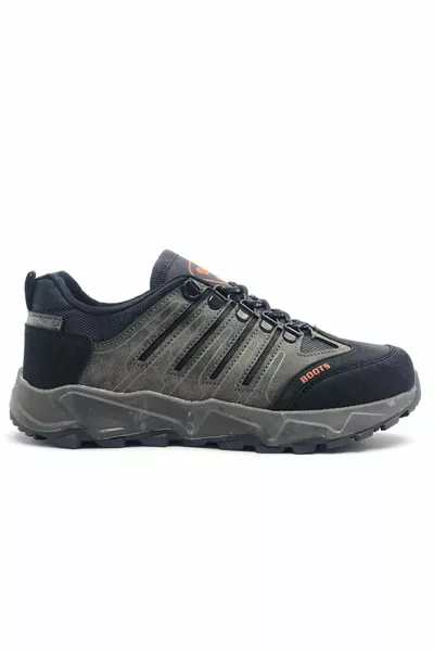 Dakirs  Trekking Outdoor Sneakers Uomo Cachi