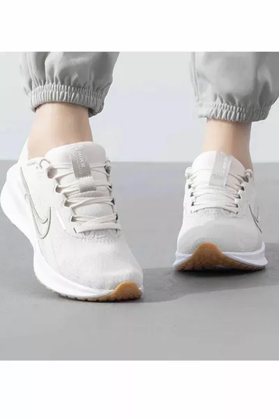 Downshifter  Unisexe Sneaker Chaussures -beige