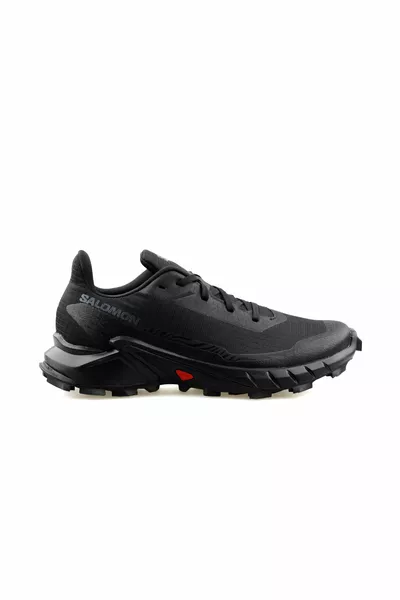 Alphacross 5 Unisex Outdoor Shoes