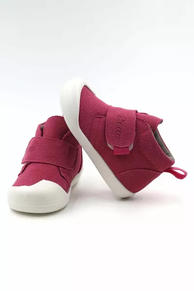 Poco First Step Ортопедическая Малышка Девочка Малыш Мальчик Зимняя детская обувь