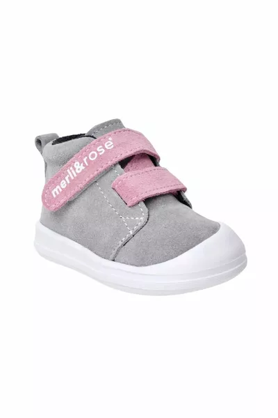 İLK ADIM AYAKKABISI YOYO (TAM KALIP)