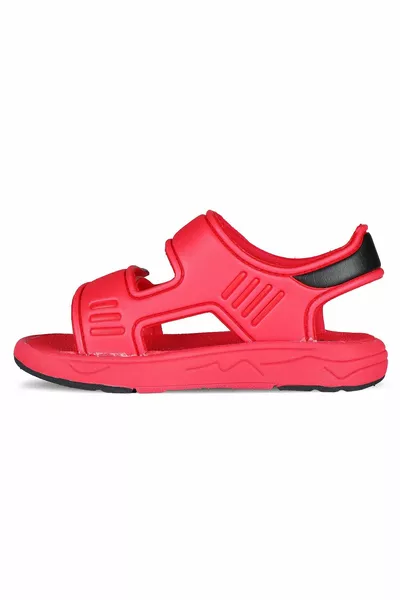 Vital Velcro Lightweight Sole Baby Boy Sandals .Y.