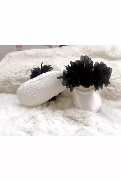 Bambino scarpe fantasia velcro stivaletti