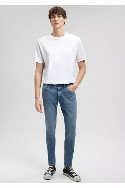 Rob Casual Misty Comfort Jeans 