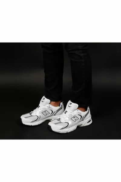 sg أحذية كاجوال sg أبيض