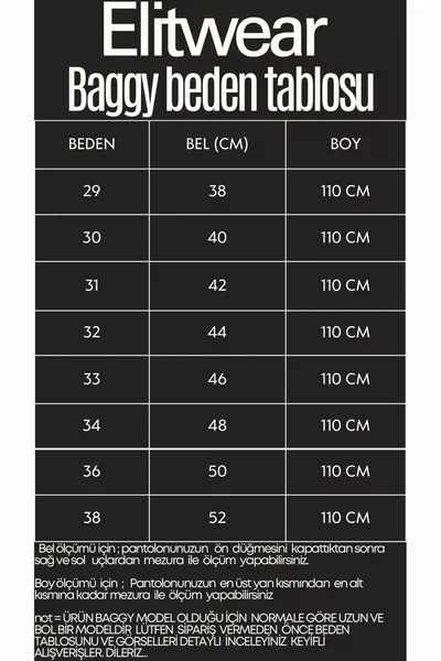 بنطلون غاباردين فضفاض للرجال مع جيوب شحن