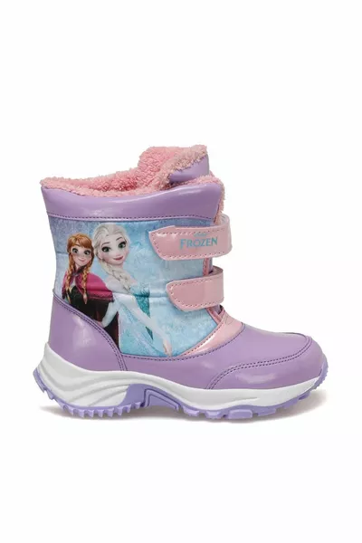 . ЛОЛИ-3. P Люлякови момичета Снежни ботуши 