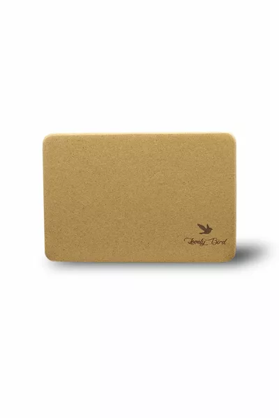 كتلة يوجا الفطر  غرام 7، 2 قطعة كتلة الفلين