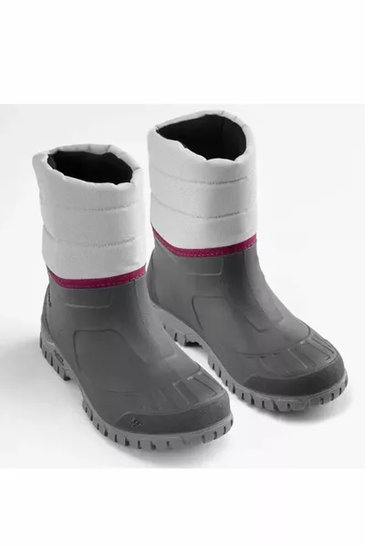 Дамски ботуши за сняг -  X-warm