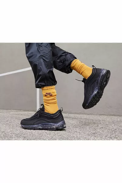 Chaussures décontractées pour hommes  Air Max Terrascape 