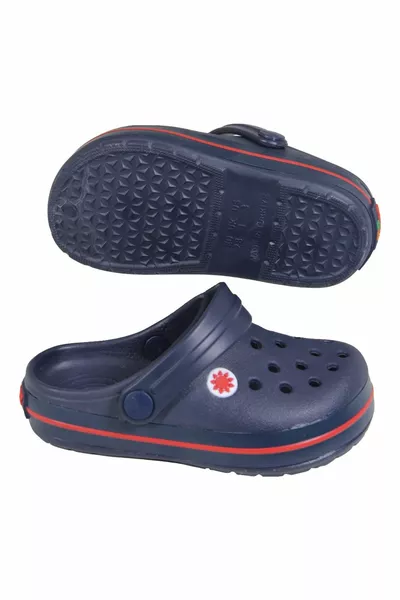 Casual Orthopedic Non-Slip Sole Beach-Sea Kids Sandals Slippers