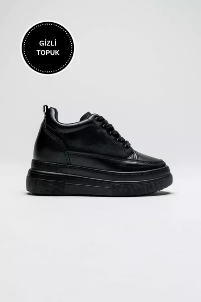 Women's Casual Sneakers A