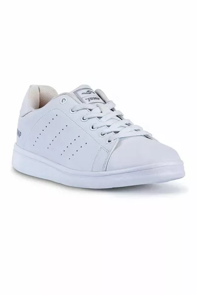 Baskets Homme Blanc