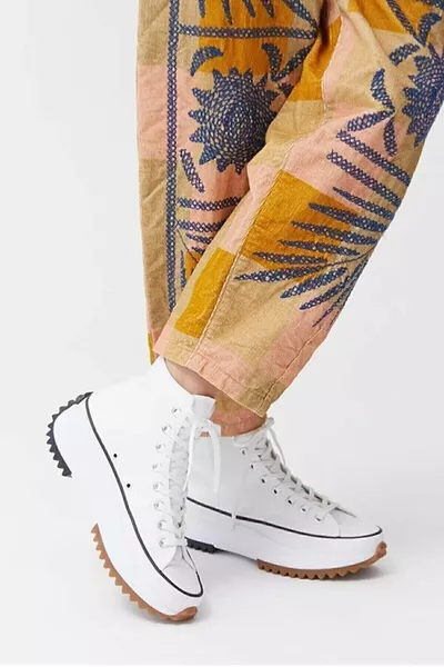 أبيض - حذاء رياضي من Adasu Wanderson Run Star للجنسين