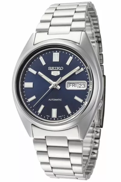 5 k Automatic Men's Watch Without Battery