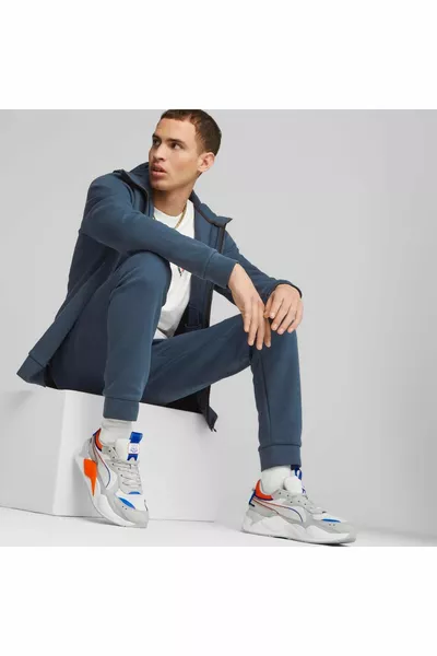 RS-X حذاء رياضي 3D للرجال 