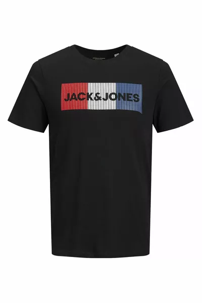 Jack Jones Logo Men's T-Shirt 
