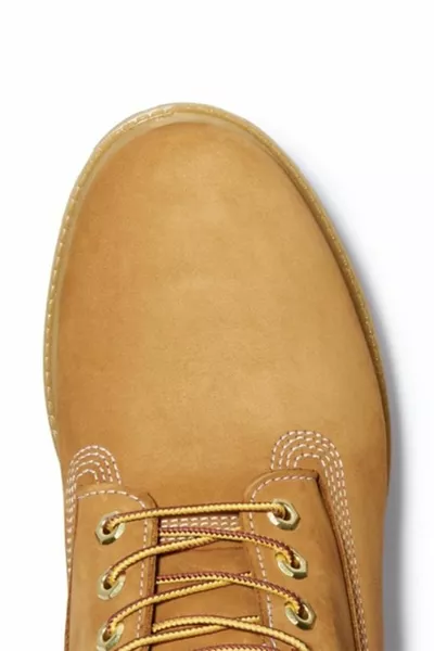 Timberland  صندوق بريميوم مقاس 6 بوصات