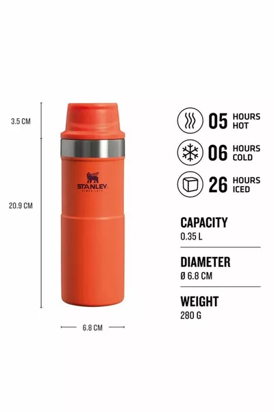 كوب ترمس كلاسيكي 0. لتر