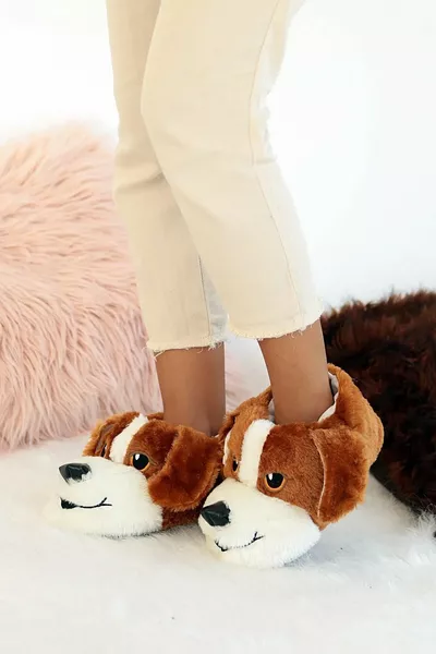 للجنسين برزت أفخم باندوف المنزل باندوفو البيت الأحذية