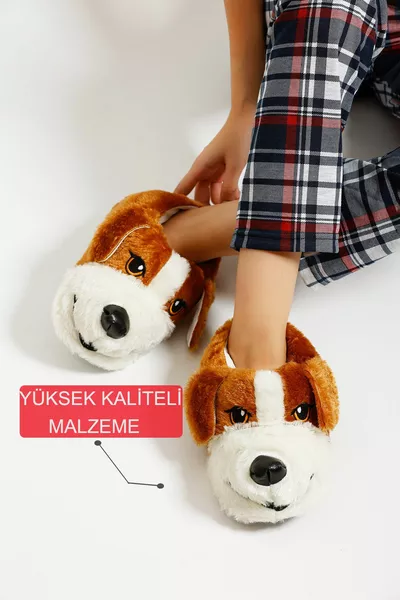 Suola morbida Cute Dog Penduf