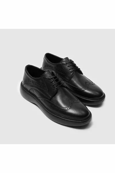 Erkek Klasik Casual Ayakkabı []