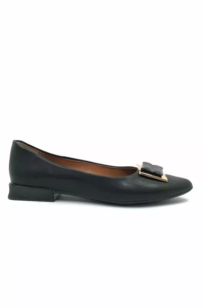 Merry Pace  إصدار خاص  باليه نسائي أسود