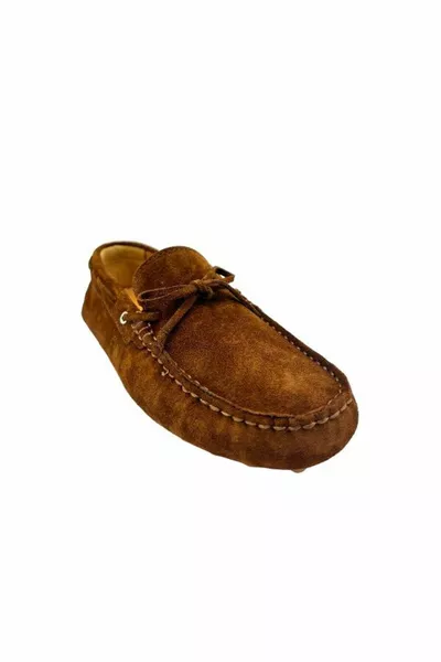   F MEN'S LOAFER SHOES