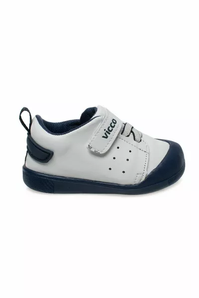 .y. أولي فيرست ستيب حذاء أطفال أزرق كحلي