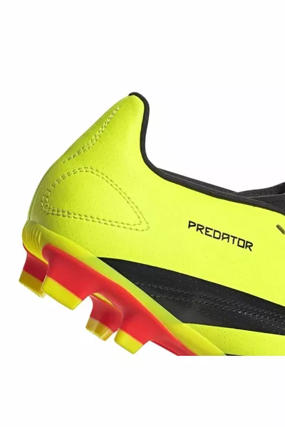  بريداتور كلوب FXG أحذية كرة القدم المربط