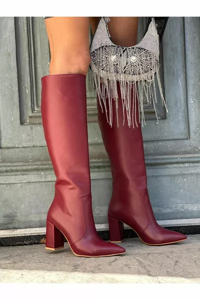 سوج بوتس بورجوندي