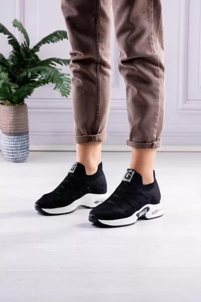 Scarpe da ginnastica da donna y