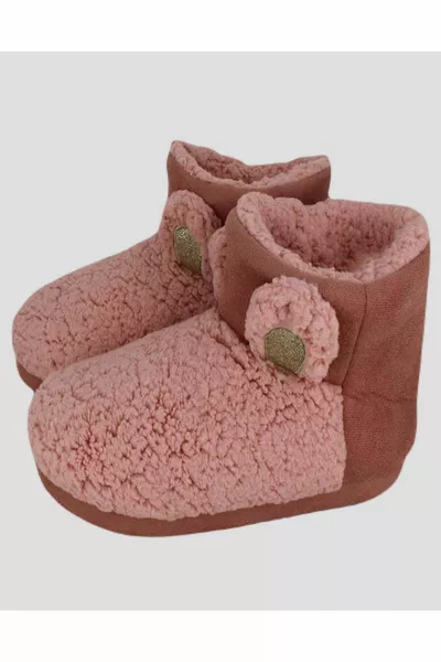 كثير - البندوف الإناث مع شخصية