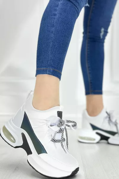 Дамски маратонки Fmt y