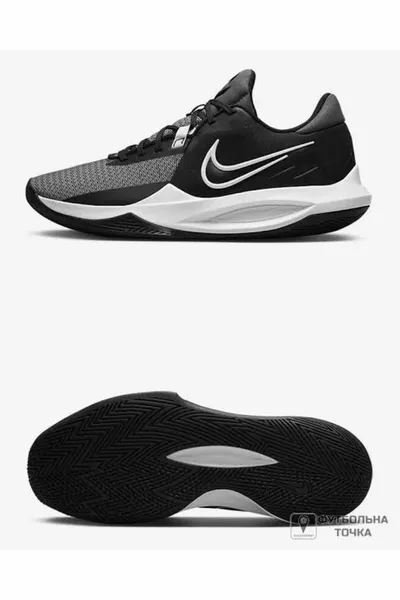 حذاء بريسيشن 6 كرة سلة للرجال 