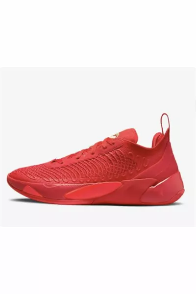 NIKE Jordan Luka 1 University Red C.Y