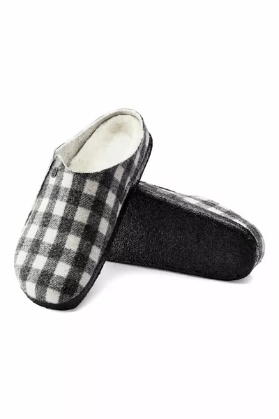 ZERMATT SHEARLING WO