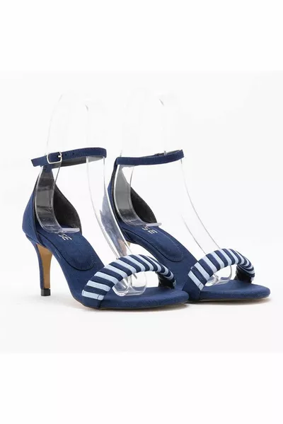 Lesley Sandales de soirée pour femme