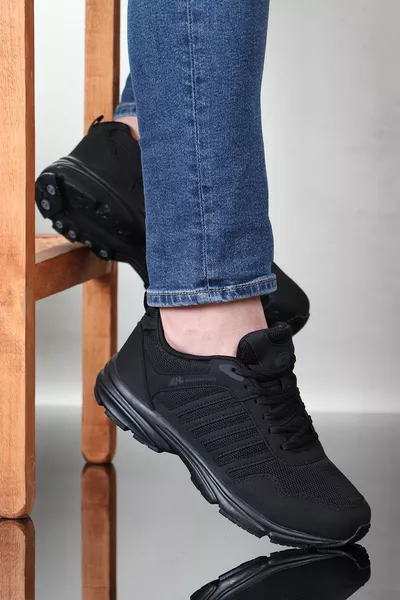  أحذية رياضية للجنسين مع ضمان وحيد مريح