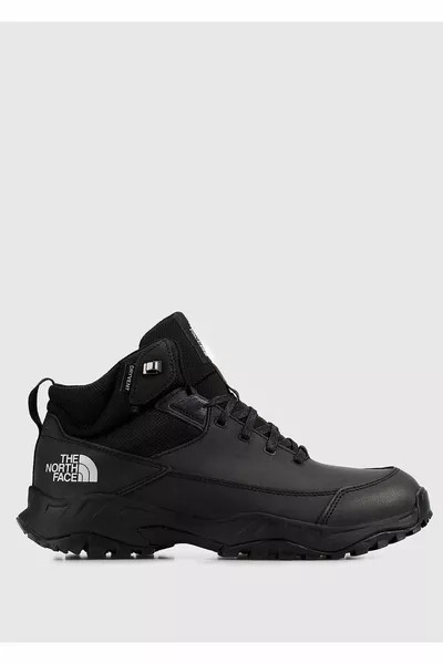 W Storm Strike II Wp Schwarz Herren Outdoor-Stiefel 