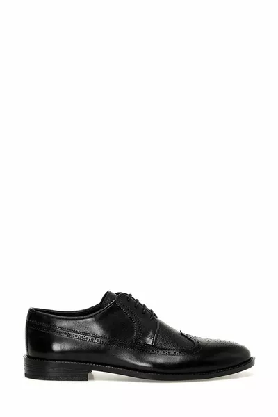 Scarpe Classiche Uomo Nero  Acel 4fx Perla