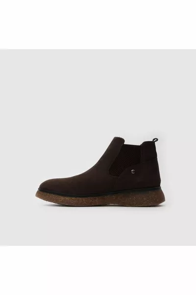 Chelsea Boots voor heren []