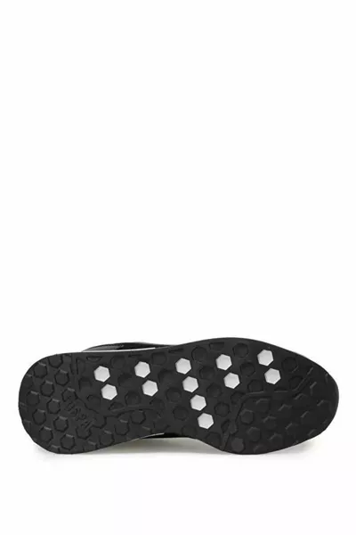   Janko 3Pr أحذية رياضية رجالية للرجال BLACK