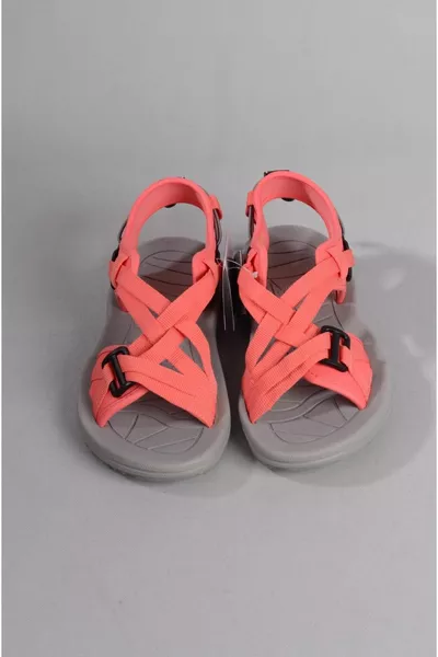  Sacramento Женские спортивные сандалии коралловый